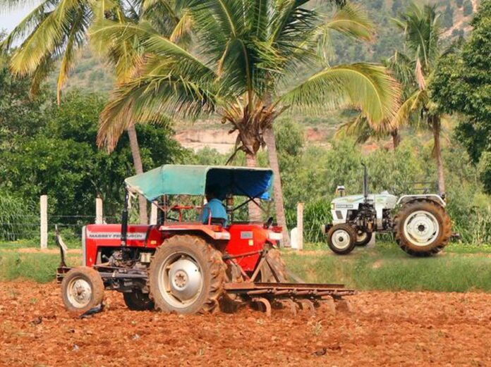 TAFE_Tractor